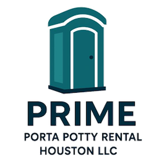 Prime Porta Potty Rental Houston LLC logo